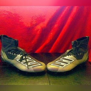 Adidas Adizero 8.0 SK football cleats size 11.5